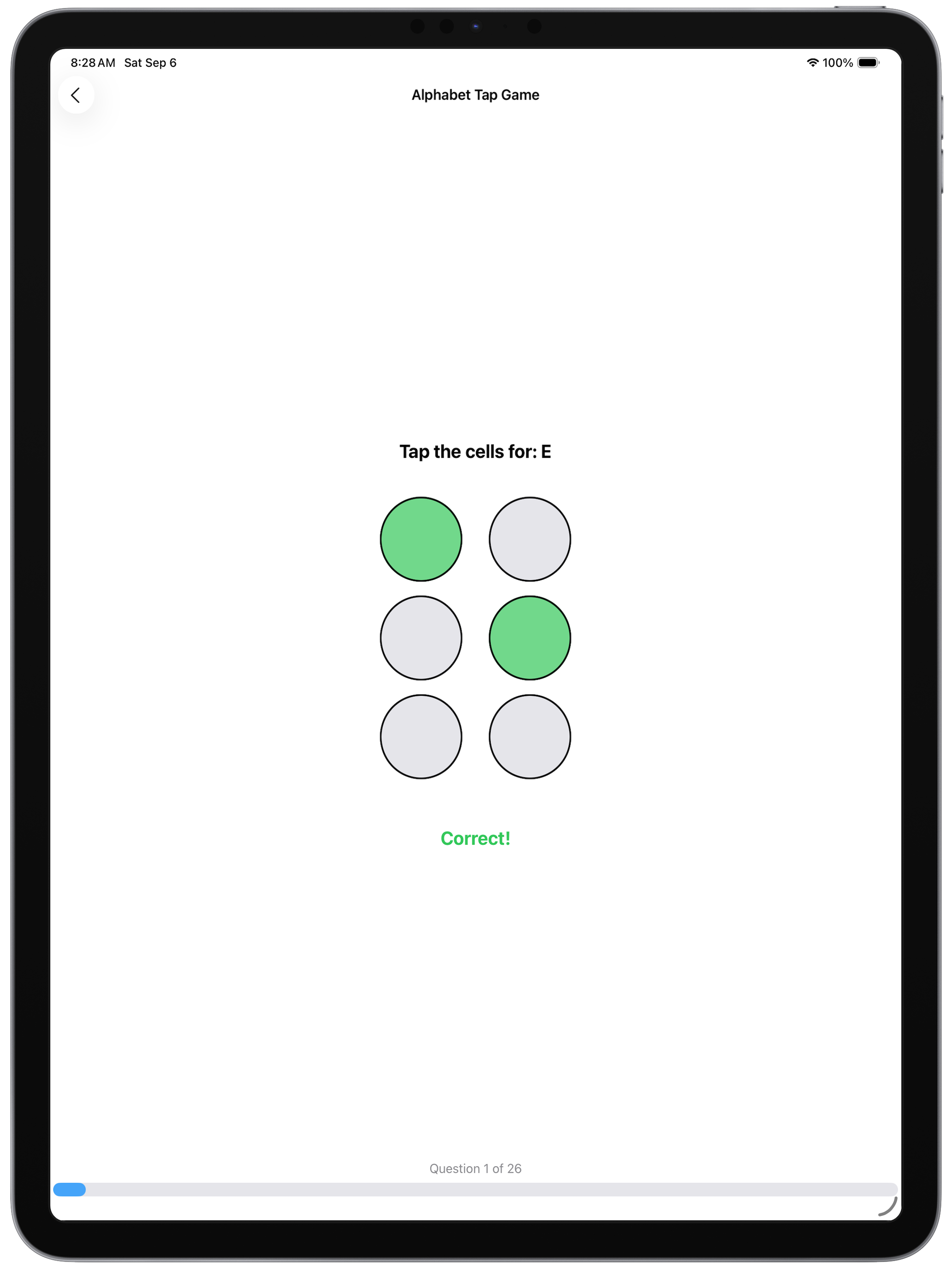 App Screenshot 3